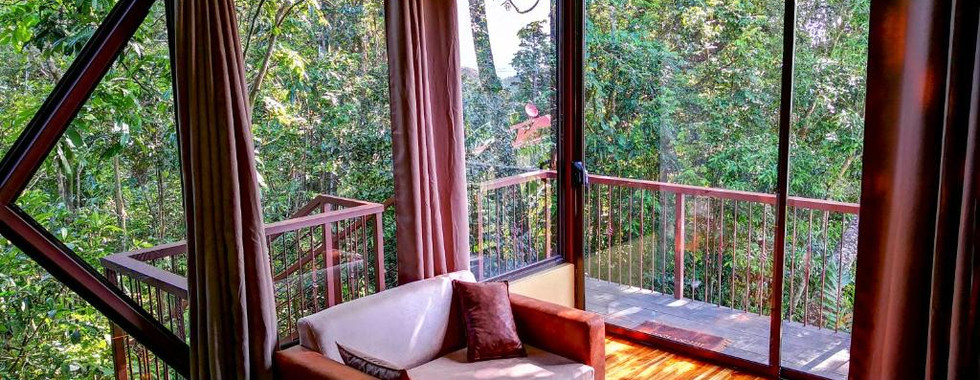 Quality Cabins Monteverde