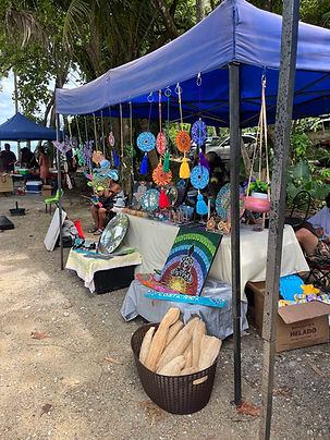 Artisan Market Beach - Montezuma.jpg
