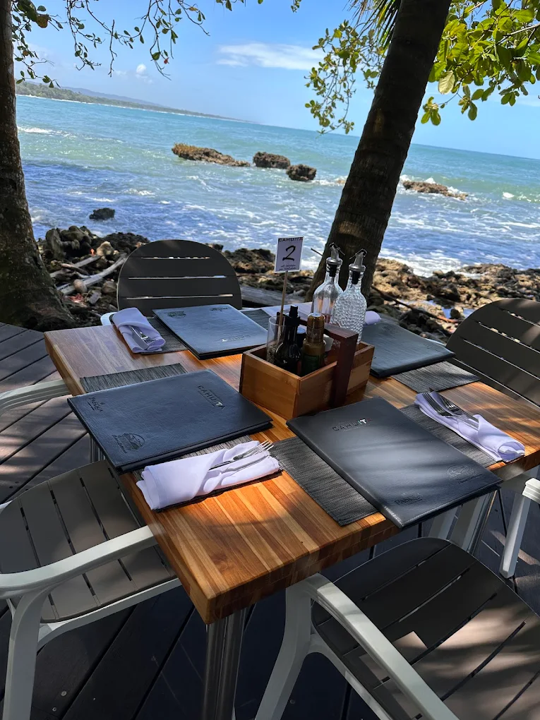 Hotel Cahuita Inn