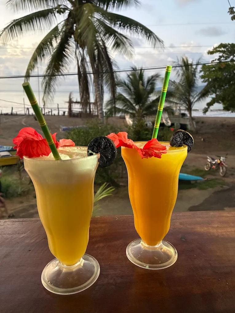 Restaurant Bucanero