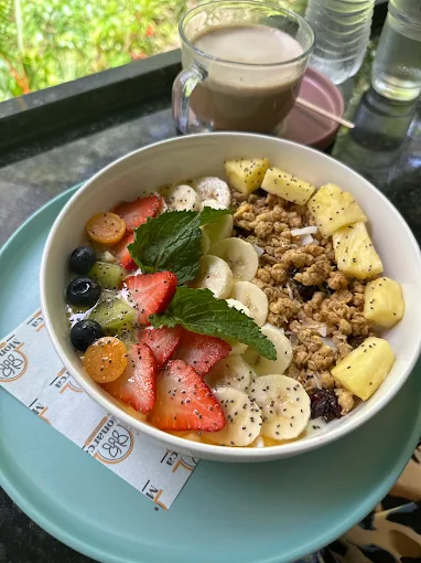 Monarch Café and Butterfly Garden