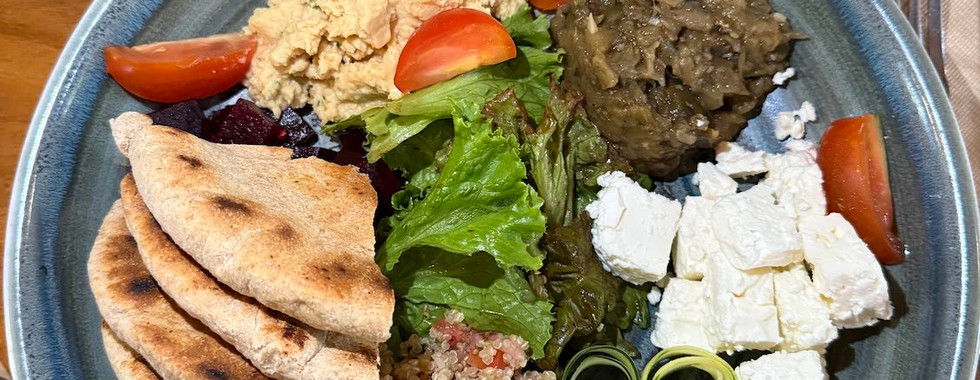 Orchid Coffee & Restaurant