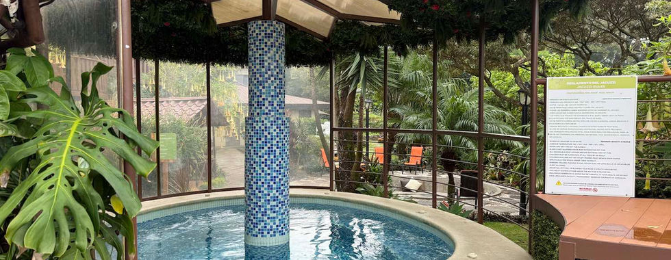 Hotel Poco a Poco