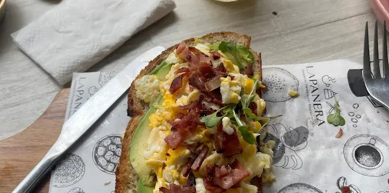 La Panera Quepos
