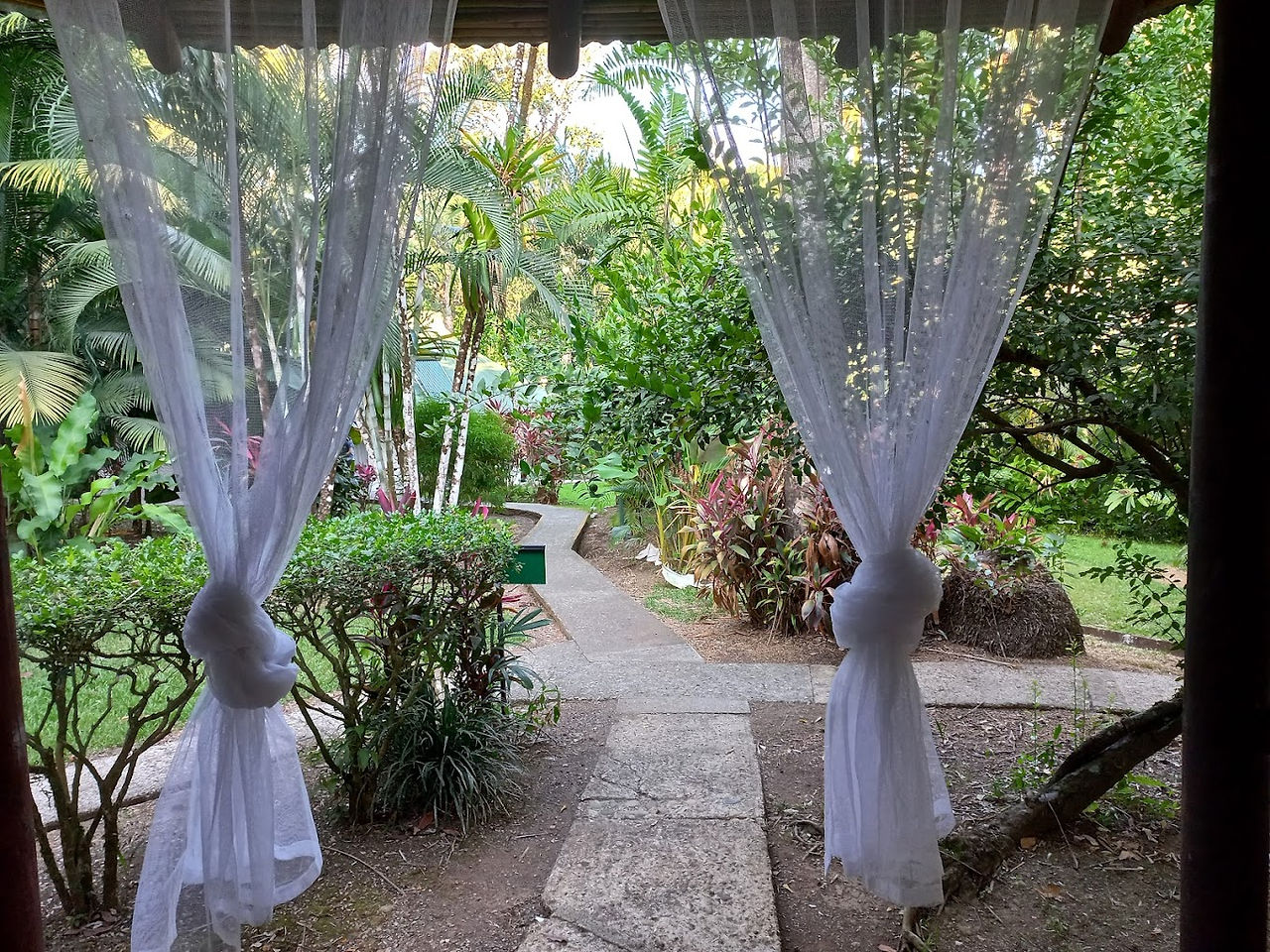 Hotel Villas Rio Mar