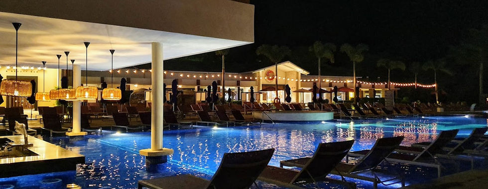 Planet Hollywood Beach Resort Costa Rica