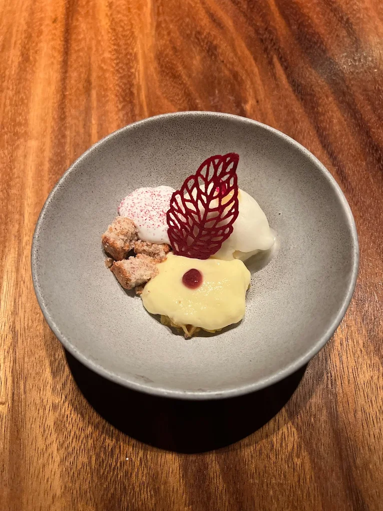 San Lucas — Treetop Dining Experience