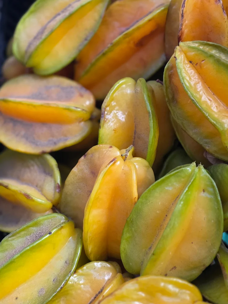 fruits farmers market