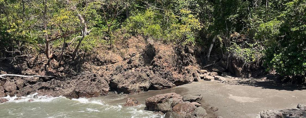 Hike El Reto Mae