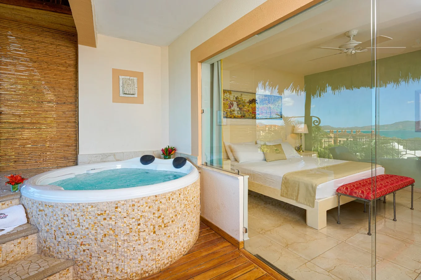 Jardín del Edén Boutique Hotel