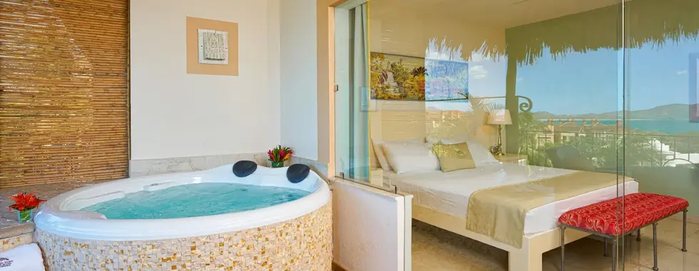 Jardín del Edén Boutique Hotel