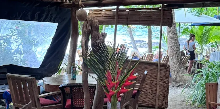 Playa de los Artistas