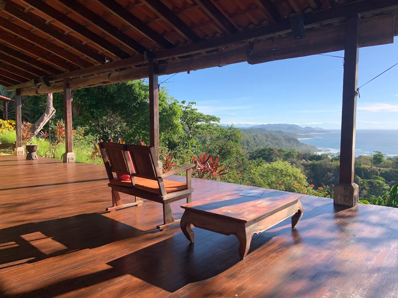 Anamaya Resort