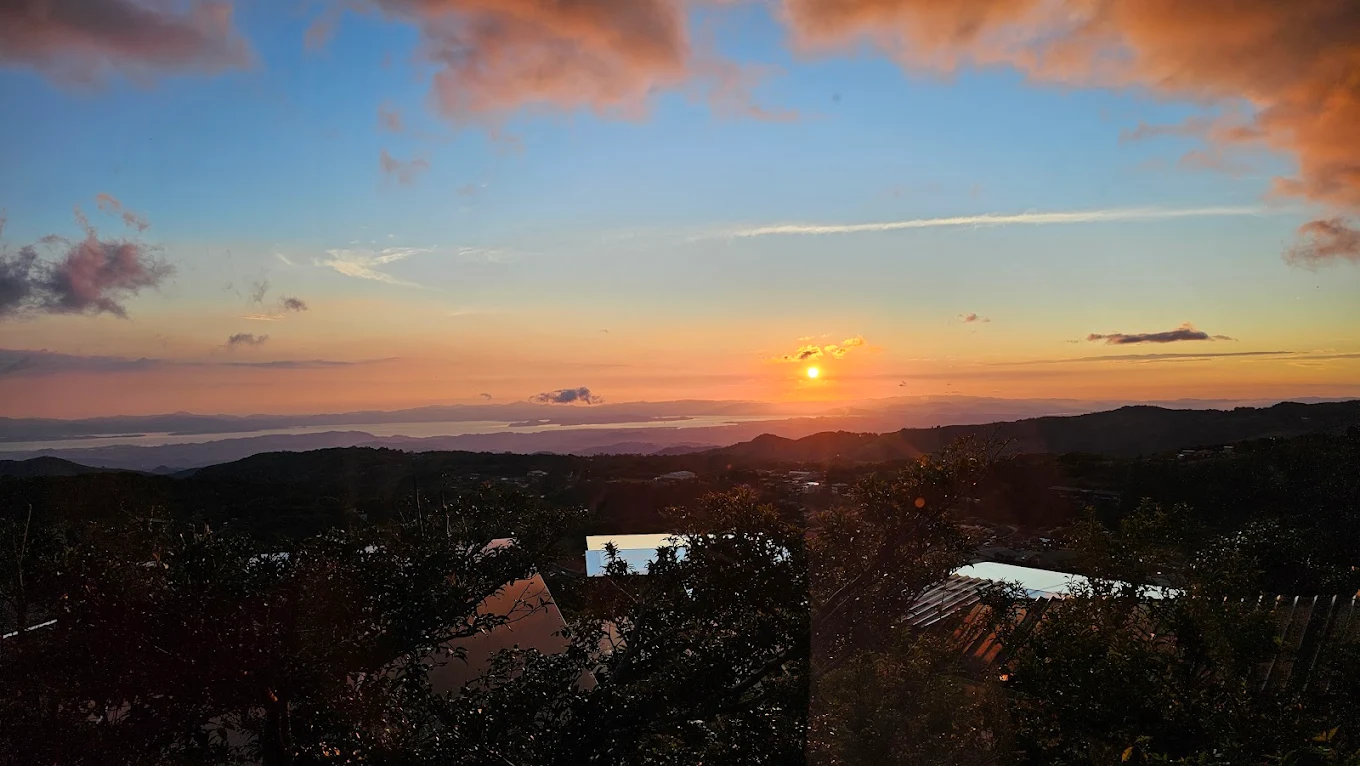 San Lucas — Treetop Dining Experience