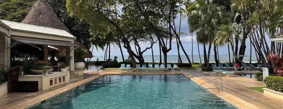 Jardin del Edén Boutique Hotel