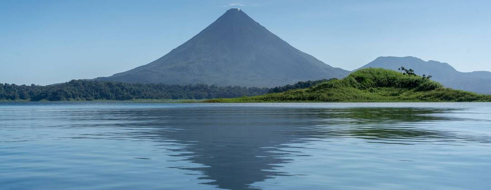 Lake Arenal