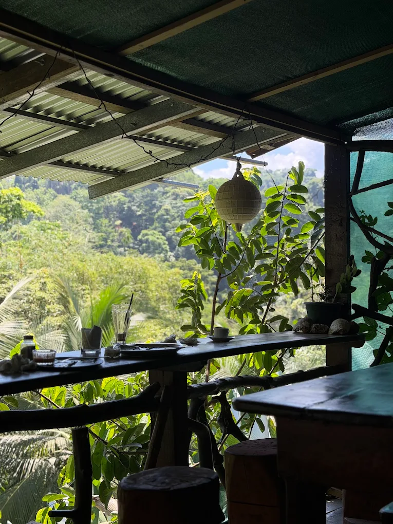 Café Nature
