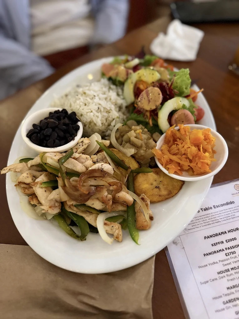 Farm to Table Escondido restaurants