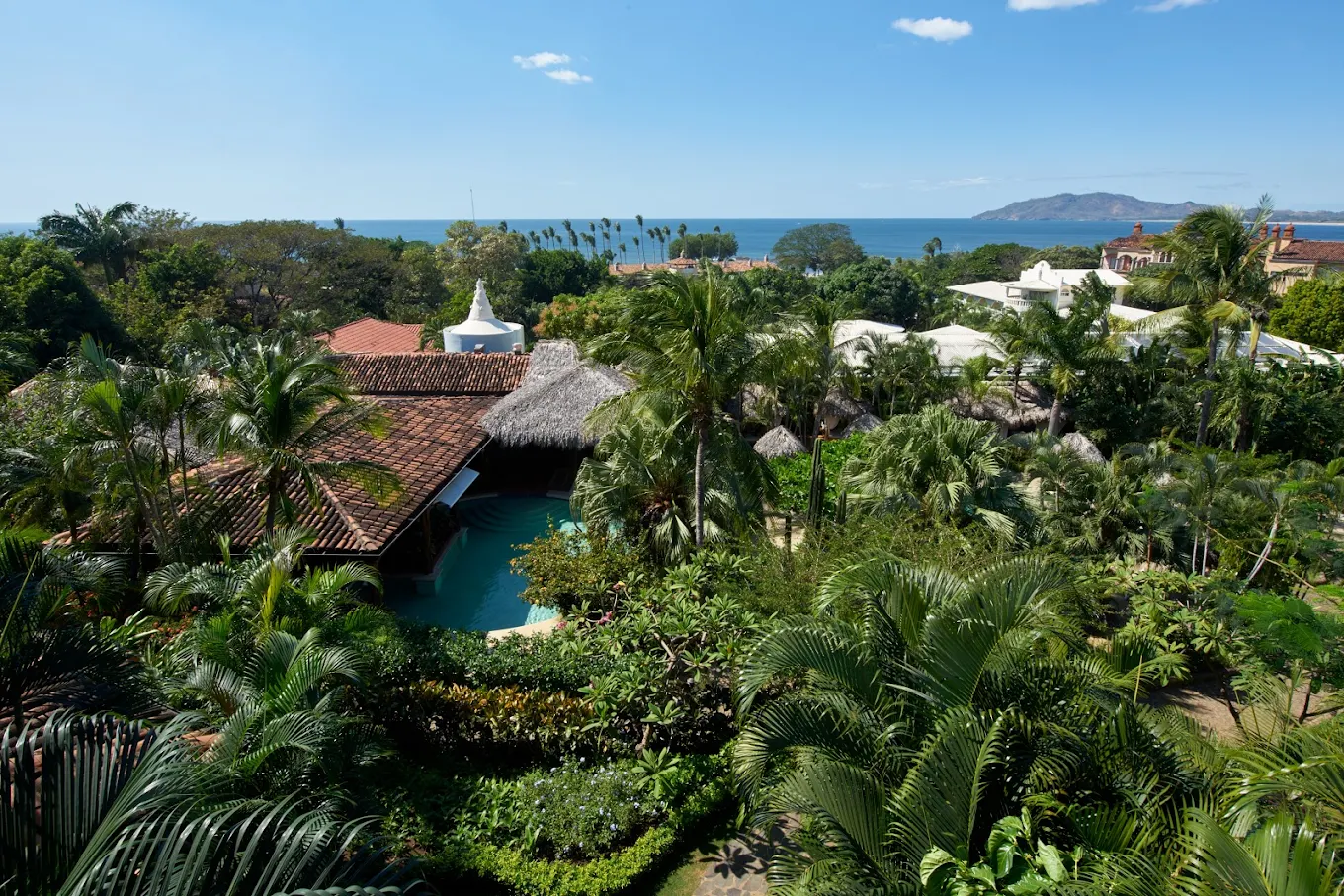 Jardín del Edén Boutique Hotel