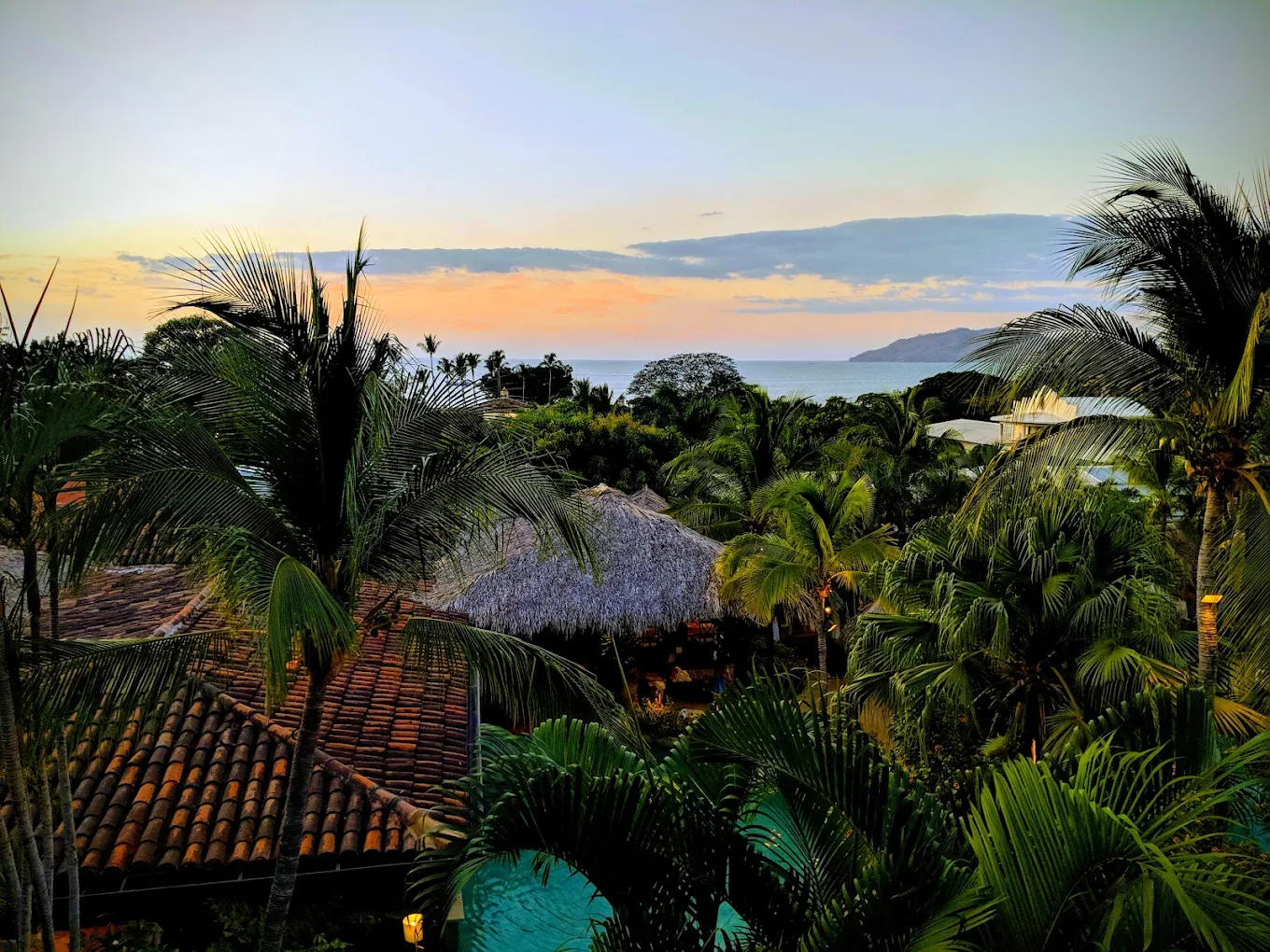 Jardín del Edén Boutique Hotel