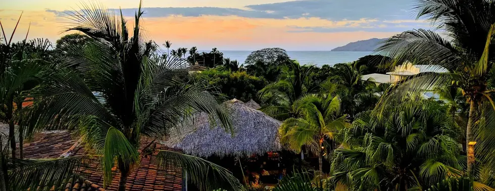 Jardín del Edén Boutique Hotel