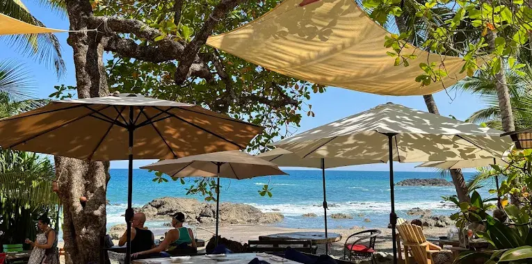Playa de los Artistas