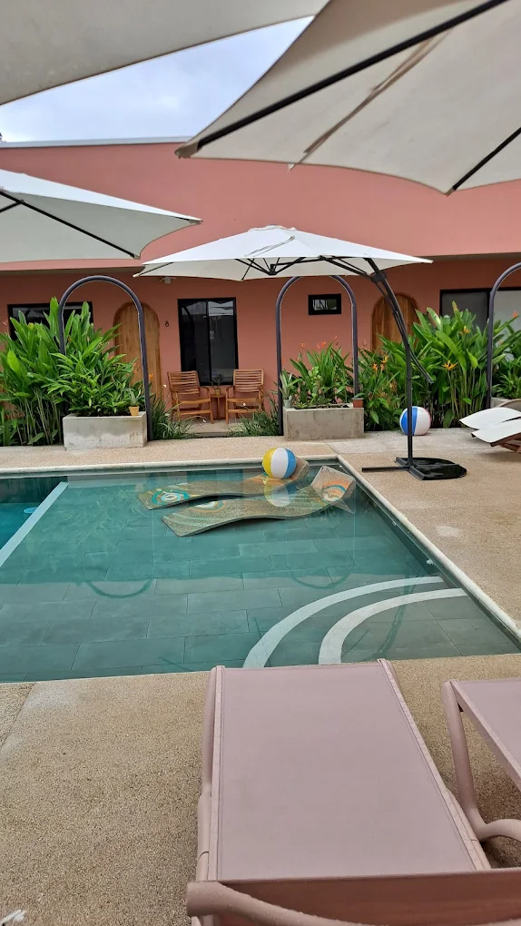 Hotel Amavi