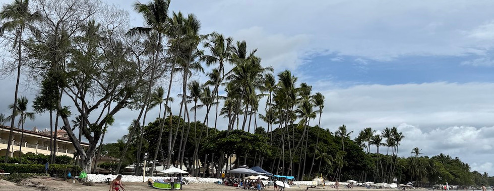 Playa Tamarindo