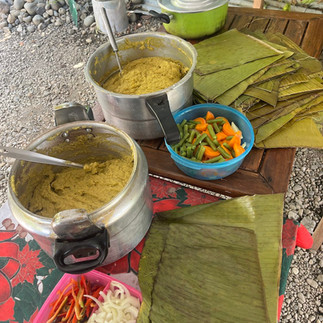 tamales costaricains