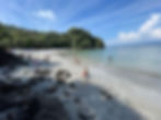 Playa Biesanz