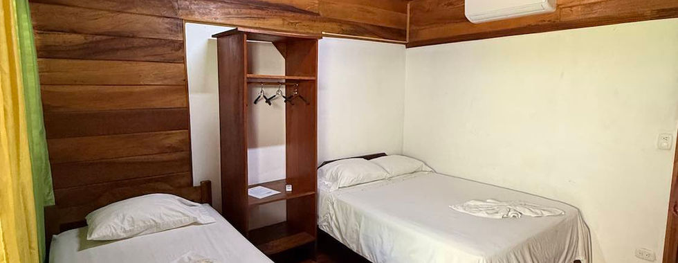 Hotel La Cascada