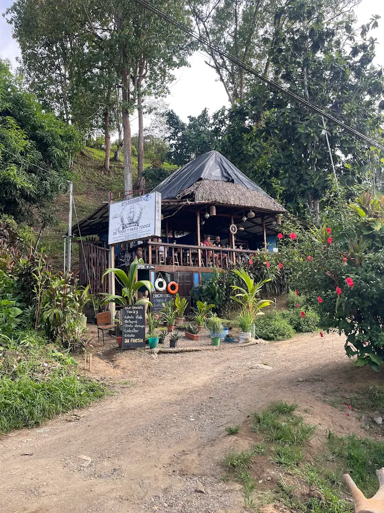 Restaurant Bucanero