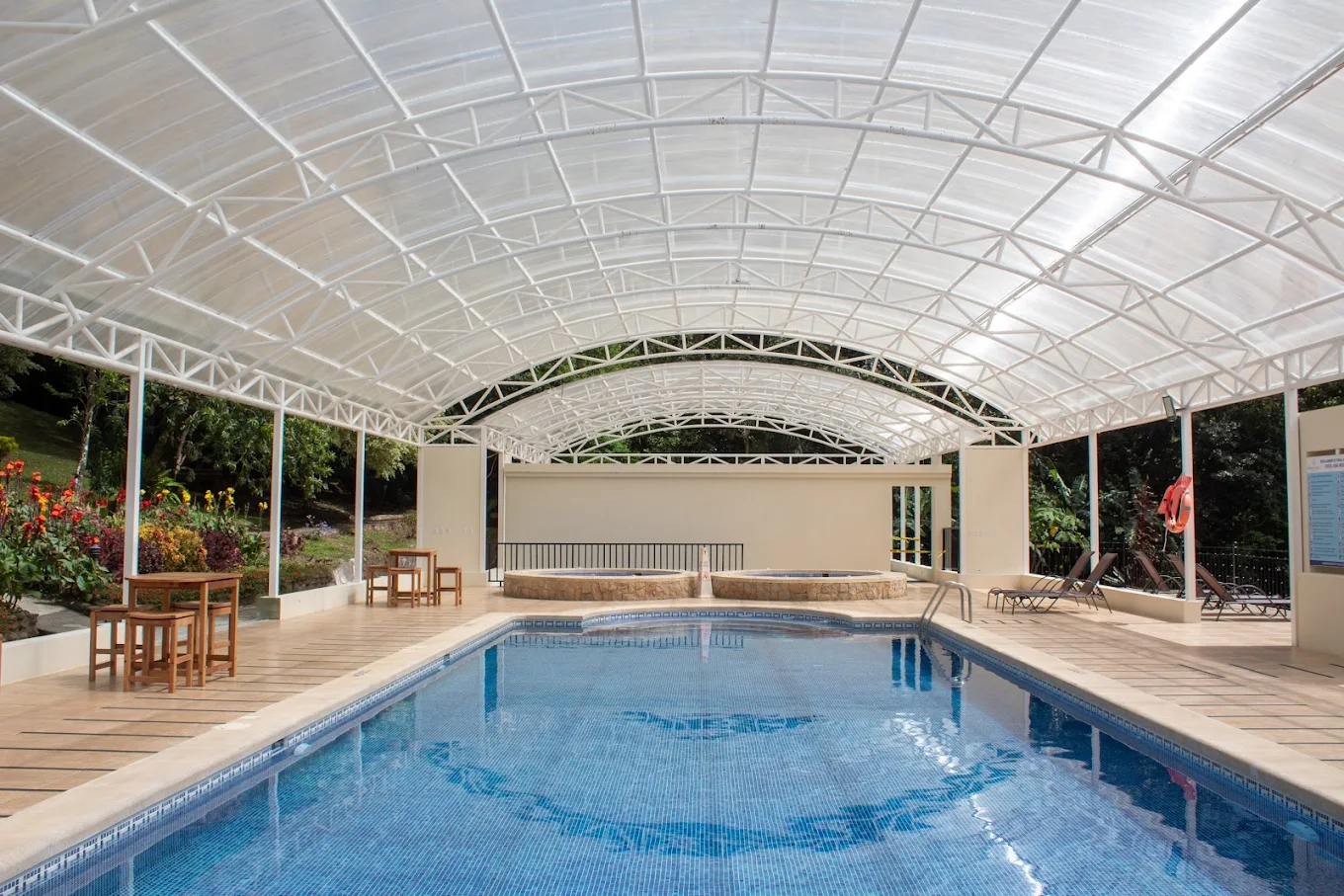 Fondavela Mountain Hotel