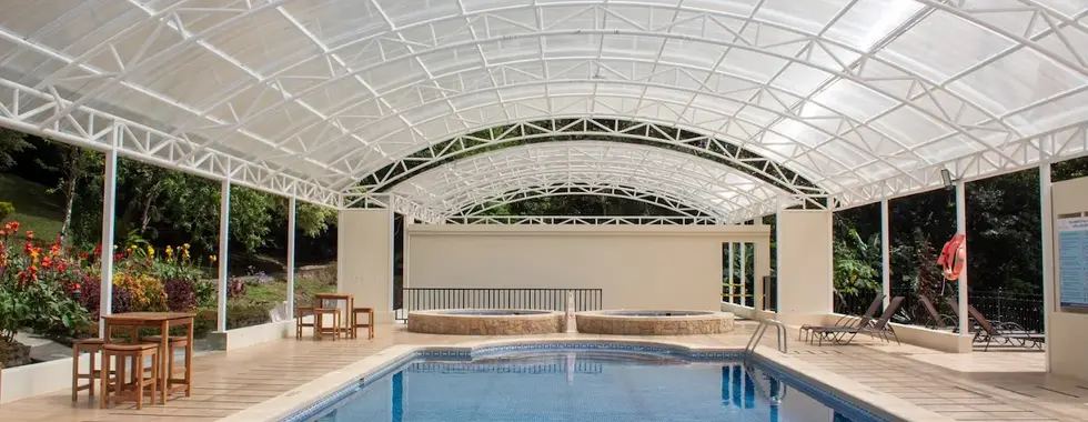 Fondavela Mountain Hotel
