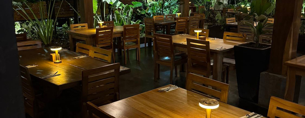 Cuisine asiatique Katana