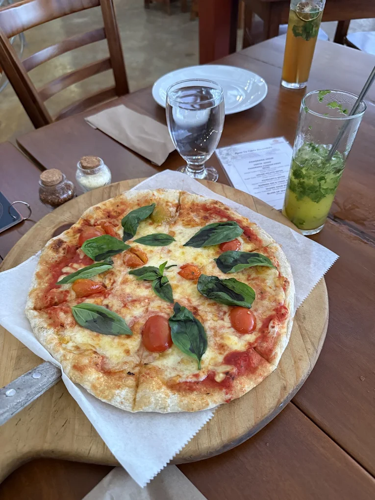 Farm to Table Escondido restaurants