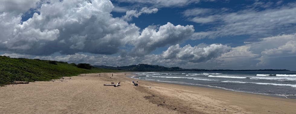 Playa Grande