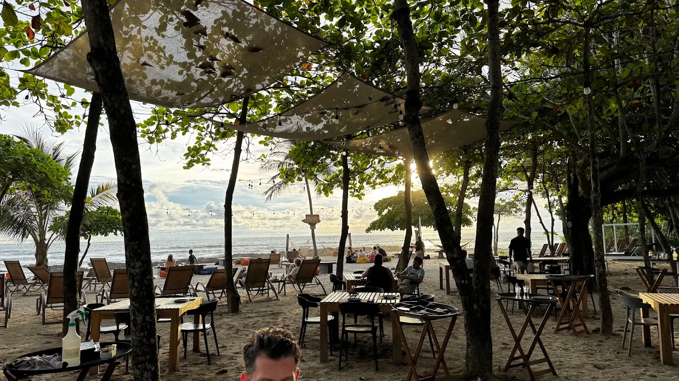 Manzú Restaurant