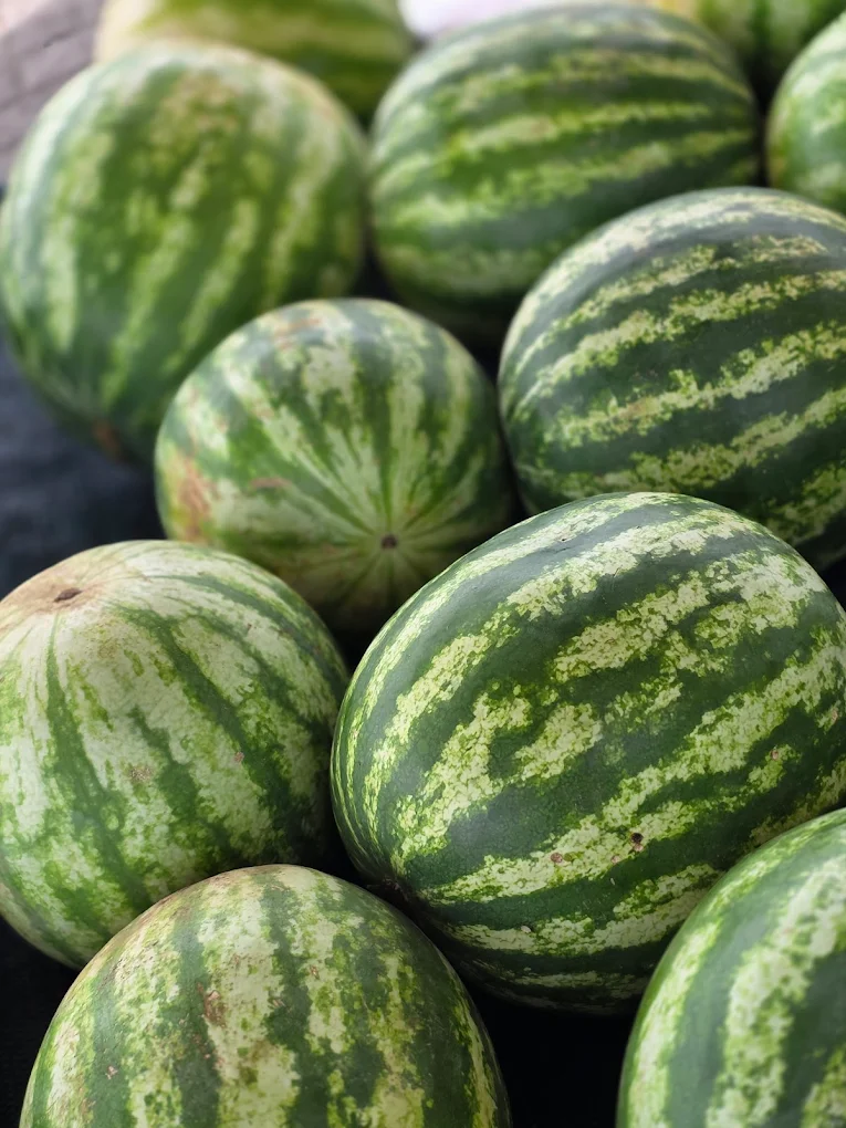 fruits farmers market