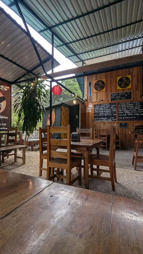 Chicken Joe's