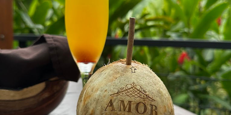 Amor Arenal La Fortuna