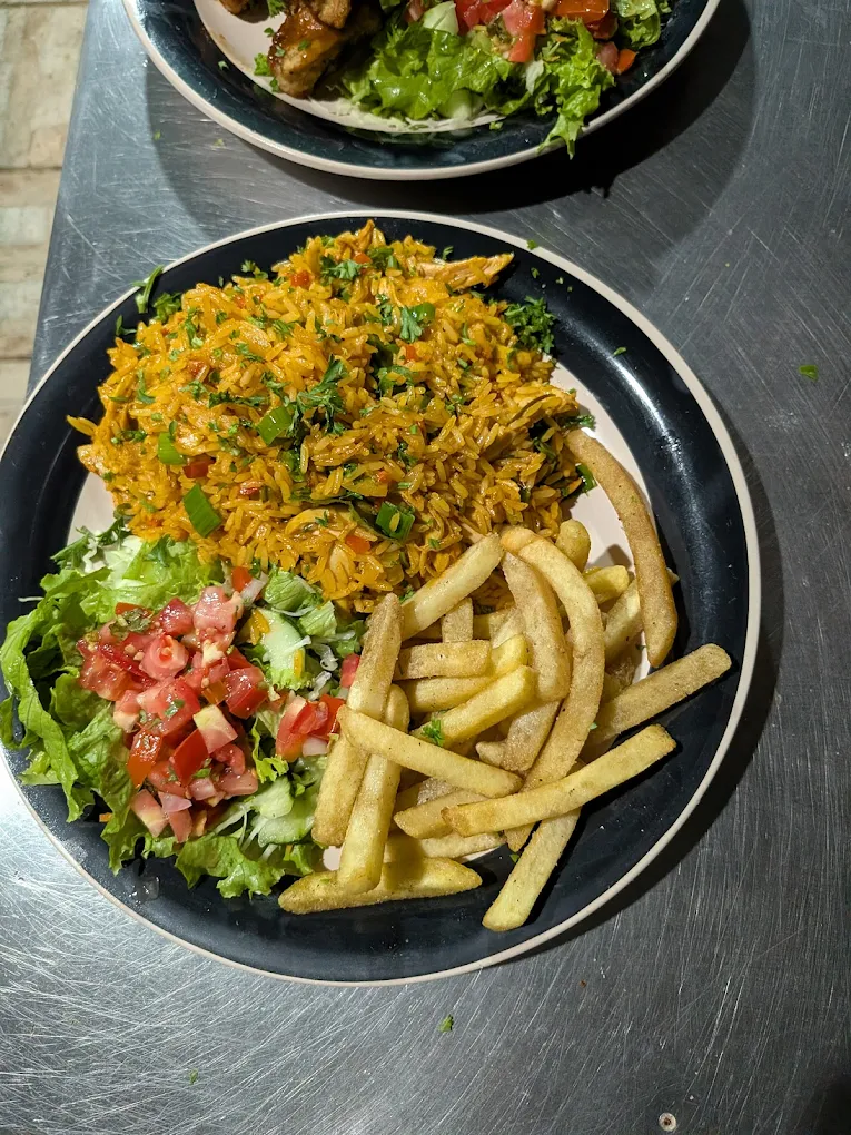 Las Delicias