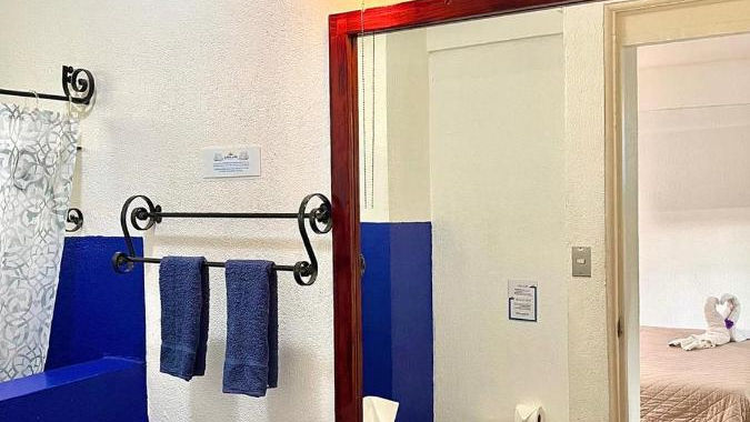 Hotel La Puerta del Sol