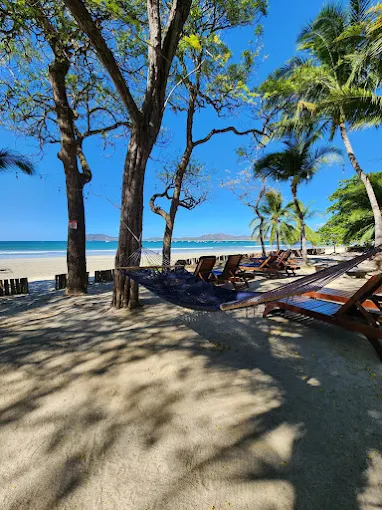 The Coast Beachfront