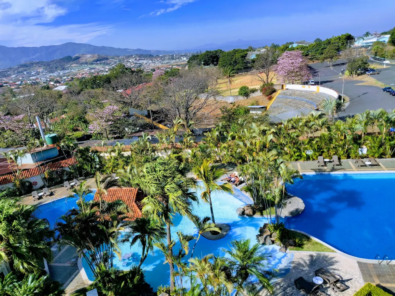 Wyndham San José Herradura Hotel &amp; Convention Center