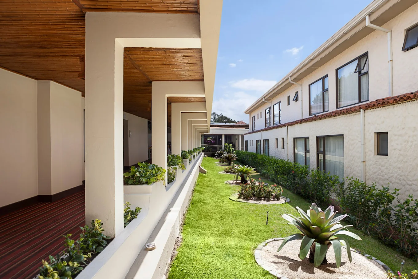 Wyndham San José Herradura Hotel &amp; Convention Center