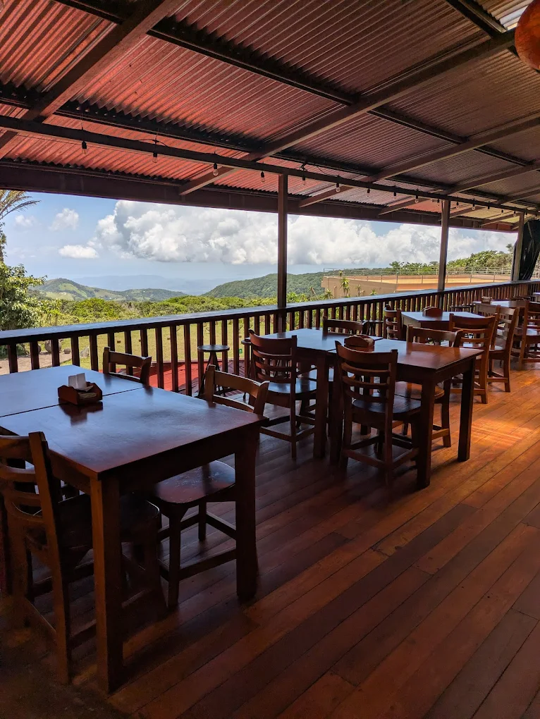 Farm to Table Escondido restaurants