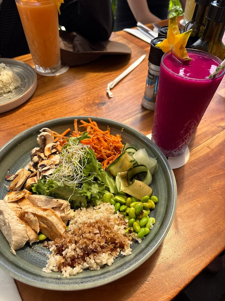 Orchid Coffee & Restaurant