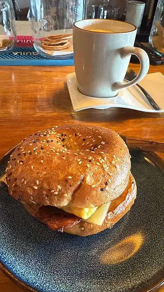 Cafetto Quepos