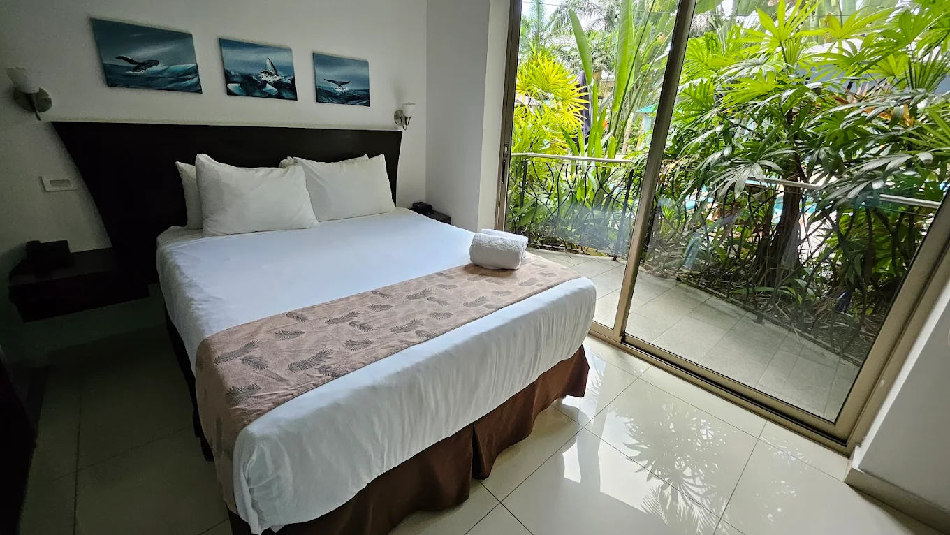 Hotel Boutique y Galería Oceano